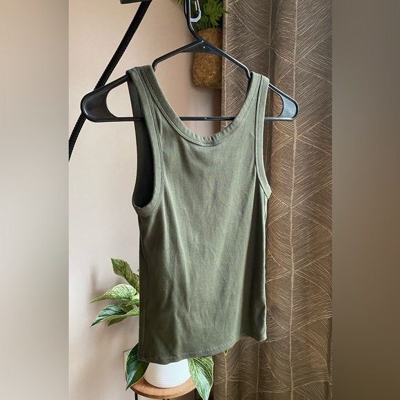 Wild Fable Tank - Picture 3 of 3